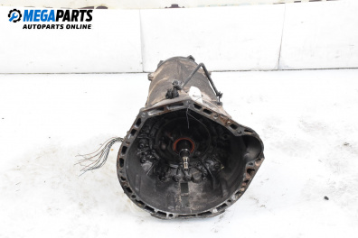 Автоматична скоростна кутия за Mercedes-Benz E-Class Sedan (W211) (03.2002 - 03.2009) E 220 CDI (211.006), 150 к.с., автоматик