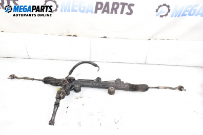 Хидравлична рейка за Mercedes-Benz E-Class Sedan (W211) (03.2002 - 03.2009), седан