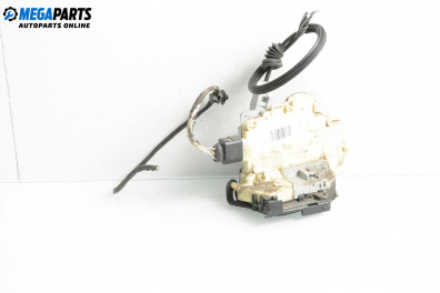 Брава на врата за Volkswagen Passat V Variant B6 (08.2005 - 11.2011), позиция: задна, лява