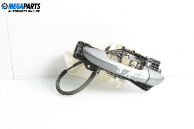 Външна дръжка за Volkswagen Passat V Variant B6 (08.2005 - 11.2011), 4+1 вр., комби, позиция: задна, лява