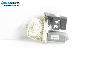 Електромотор за стъклоподемник за Volkswagen Passat V Variant B6 (08.2005 - 11.2011), 4+1 вр., комби, позиция: задна, лява