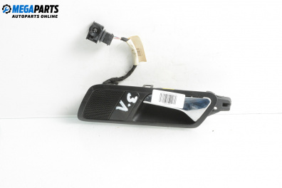 Вътрешна дръжка за Volkswagen Passat V Variant B6 (08.2005 - 11.2011), 4+1 вр., комби, позиция: задна, лява