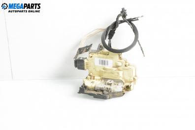 Брава на врата за Volkswagen Passat V Variant B6 (08.2005 - 11.2011), позиция: предна, лява