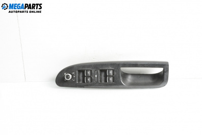 Бутони ел. стъкла и огледала  за Volkswagen Passat V Variant B6 (08.2005 - 11.2011)