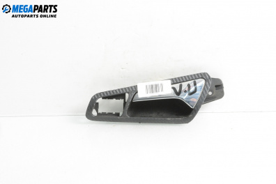 Вътрешна дръжка за Volkswagen Passat V Variant B6 (08.2005 - 11.2011), 4+1 вр., комби, позиция: предна, лява