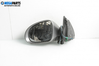 Огледало за Volkswagen Passat V Variant B6 (08.2005 - 11.2011), 4+1 вр., комби, позиция: лява