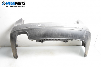 Задна броня за Volkswagen Passat V Variant B6 (08.2005 - 11.2011), комби