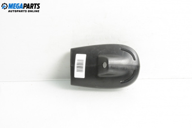 Интериорна пластмаса за Volkswagen Passat V Variant B6 (08.2005 - 11.2011), 4+1 вр., комби, позиция: предна