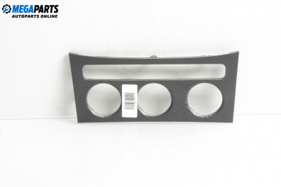 Интериорна лайсна за Volkswagen Passat V Variant B6 (08.2005 - 11.2011), 4+1 вр., комби