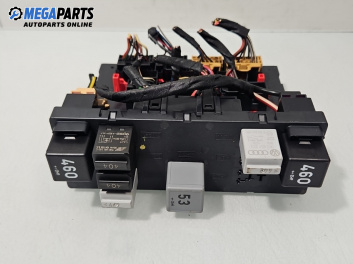 Комфорт модул за Volkswagen Passat V Variant B6 (08.2005 - 11.2011)