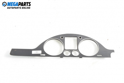 Интериорна пластмаса километраж за Volkswagen Passat V Variant B6 (08.2005 - 11.2011), 4+1 вр., комби