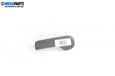 Интериорна пластмаса за Volkswagen Passat V Variant B6 (08.2005 - 11.2011), 4+1 вр., комби, позиция: дясна