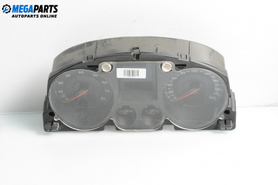 Километраж за Volkswagen Passat V Variant B6 (08.2005 - 11.2011) 2.0 FSI, 150 к.с.