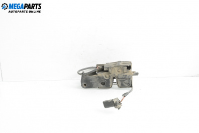 Брава заден капак за Volkswagen Passat V Variant B6 (08.2005 - 11.2011), комби, позиция: задна