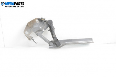 Панта преден капак за Volkswagen Passat V Variant B6 (08.2005 - 11.2011), 4+1 вр., комби, позиция: лява