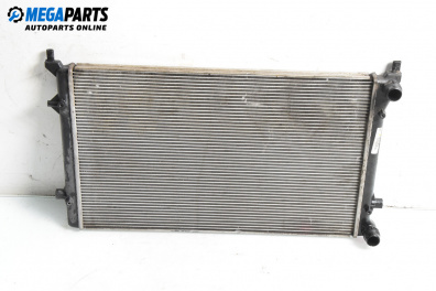 Воден радиатор за Volkswagen Passat V Variant B6 (08.2005 - 11.2011) 2.0 FSI, 150 к.с.