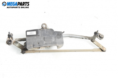 Ел. мотор за чистачките за Volkswagen Passat V Variant B6 (08.2005 - 11.2011), комби, позиция: предна