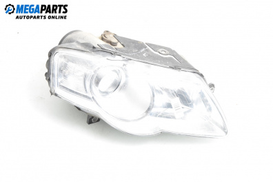 Фар за Volkswagen Passat V Variant B6 (08.2005 - 11.2011), комби, позиция: дясна