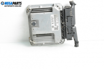 Компютър двигател за Volkswagen Passat V Variant B6 (08.2005 - 11.2011) 2.0 FSI, 150 к.с., № 06F 906 056 AM