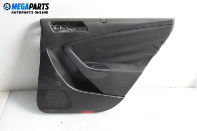 Кора врата за Volkswagen Passat V Variant B6 (08.2005 - 11.2011), 4+1 вр., комби, позиция: задна, дясна