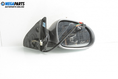Огледало за Volkswagen Passat V Variant B6 (08.2005 - 11.2011), 4+1 вр., комби, позиция: дясна