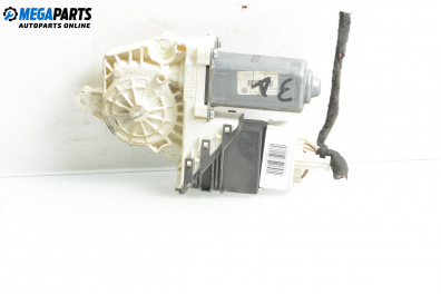 Електромотор за стъклоподемник за Volkswagen Passat V Variant B6 (08.2005 - 11.2011), 4+1 вр., комби, позиция: задна, дясна