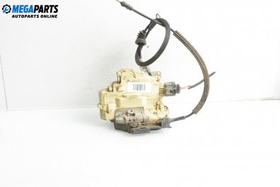 Брава на врата за Volkswagen Passat V Variant B6 (08.2005 - 11.2011), позиция: предна, лява