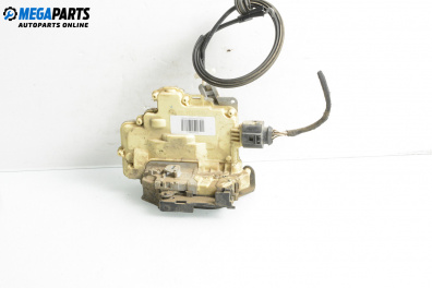 Брава на врата за Volkswagen Passat V Variant B6 (08.2005 - 11.2011), позиция: задна, дясна