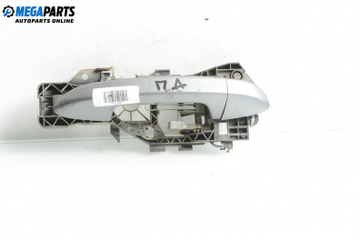 Външна дръжка за Volkswagen Passat V Variant B6 (08.2005 - 11.2011), 4+1 вр., комби, позиция: предна, дясна