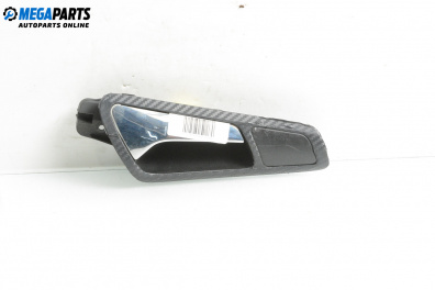 Вътрешна дръжка за Volkswagen Passat V Variant B6 (08.2005 - 11.2011), 4+1 вр., комби, позиция: предна, дясна