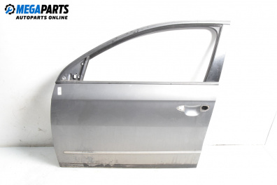 Врата за Volkswagen Passat V Variant B6 (08.2005 - 11.2011), 4+1 вр., комби, позиция: предна, лява