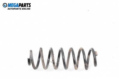Пружина за ходова част за Volkswagen Passat V Variant B6 (08.2005 - 11.2011), комби, позиция: задна