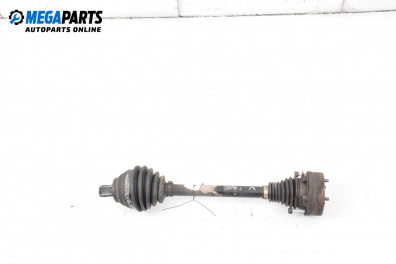 Полуоска за Volkswagen Passat V Variant B6 (08.2005 - 11.2011) 2.0 FSI, 150 к.с., позиция: предна, лява