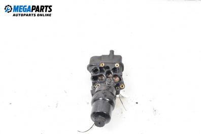 Корпус за маслен филтър за Volkswagen Passat V Variant B6 (08.2005 - 11.2011) 2.0 FSI, 150 к.с.