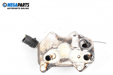 Маслоохладител за Volkswagen Passat V Variant B6 (08.2005 - 11.2011) 2.0 FSI, 150 к.с.