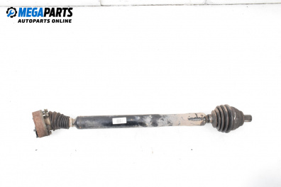 Полуоска за Volkswagen Passat V Variant B6 (08.2005 - 11.2011) 2.0 FSI, 150 к.с., позиция: предна, дясна