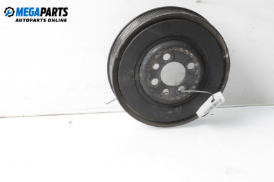 Демпферна шайба за Volkswagen Passat V Variant B6 (08.2005 - 11.2011) 2.0 FSI, 150 к.с.