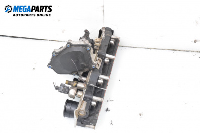 Вихрови клапи за Volkswagen Passat V Variant B6 (08.2005 - 11.2011) 2.0 FSI, 150 к.с.