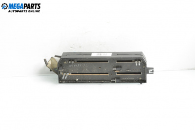 Панел парно за Fiat Scudo Box I (02.1996 - 12.2006)