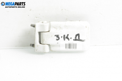 Панта на врата за Fiat Scudo Box I (02.1996 - 12.2006), 2+1 вр., товарен