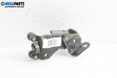 Ролка плъзгаща врата за Fiat Scudo Box I (02.1996 - 12.2006), 2+1 вр., товарен