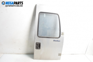 Врата за Fiat Scudo Box I (02.1996 - 12.2006), 2+1 вр., товарен, позиция: задна, лява