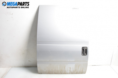 Врата на багажно/товарно пространство за Fiat Scudo Box I (02.1996 - 12.2006), товарен, позиция: задна, дясна