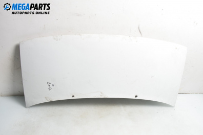 Преден капак за Fiat Scudo Box I (02.1996 - 12.2006), 2+1 вр., товарен, позиция: предна