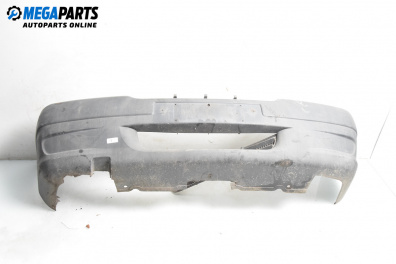 Задна броня за Fiat Scudo Box I (02.1996 - 12.2006), товарен