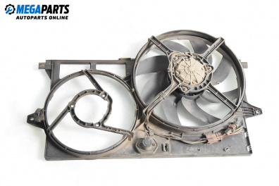 Перки охлаждане за Fiat Scudo Box I (02.1996 - 12.2006) 1.9 D, 69 к.с.