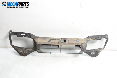 Маска за Fiat Scudo Box I (02.1996 - 12.2006), товарен