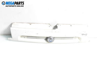 Решетка за Fiat Scudo Box I (02.1996 - 12.2006), товарен, позиция: предна