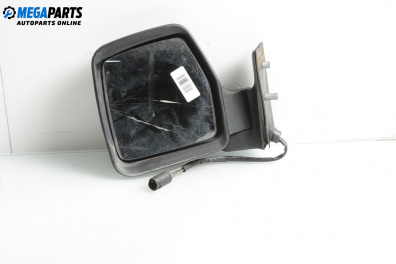 Огледало за Fiat Scudo Box I (02.1996 - 12.2006), 2+1 вр., товарен, позиция: лява