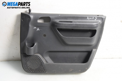 Кора врата за Fiat Scudo Box I (02.1996 - 12.2006), 2+1 вр., товарен, позиция: предна, дясна